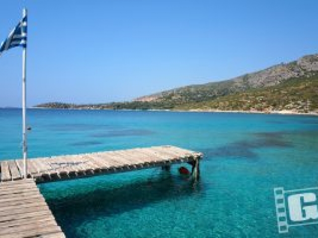 samos island, Greece, ενοικιαζόμενα, αεροφωτογραφία, Γιατράκος, drone, προμο ωιδεο, φωτογραφιες