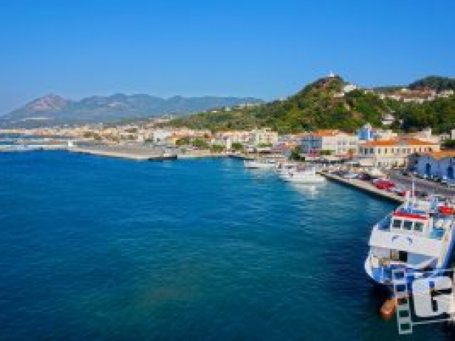 samos island, Greece, ενοικιαζόμενα, αεροφωτογραφία, Γιατράκος, drone, προμο ωιδεο, φωτογραφιες