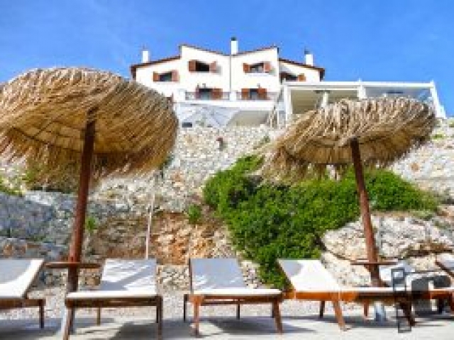 Hotel Kekrifalia, Agistri Island, Greece, Κεκρυφάλια, Αγκίστρι, Photos, Giatrakos