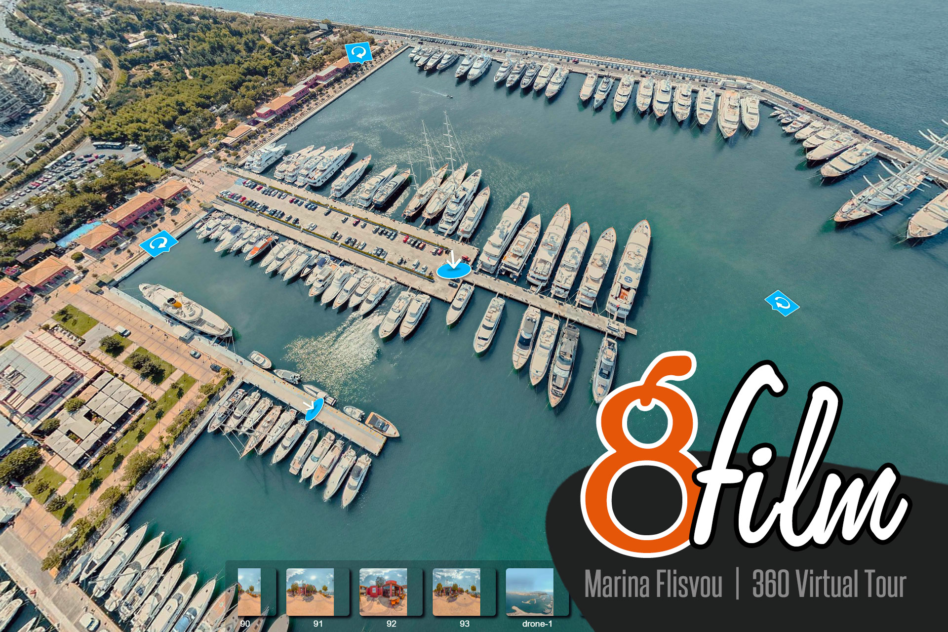 Marina-Flisvou-Virtual-tour-360-8film