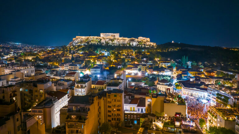 This is Athens – City Festival