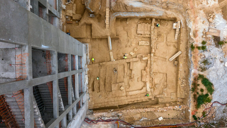 Όλη η Ελλάδα Ένας Πολιτισμός 2025