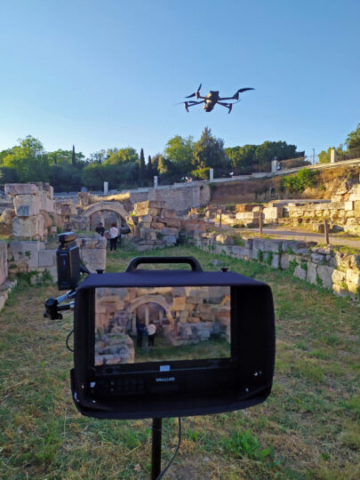 All Greece One Civilization_070819