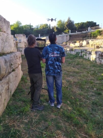 All Greece One Civilization_070909