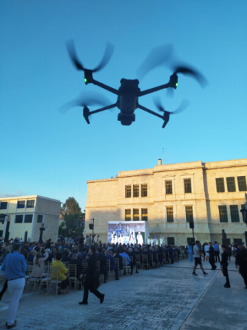 Event of the Greek Shipowners Association__201927