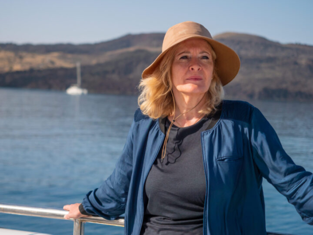 Santorini Island ZDF Documentary_WP1577606