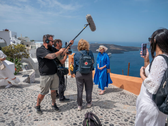 Santorini Island ZDF Documentary_WP1588046