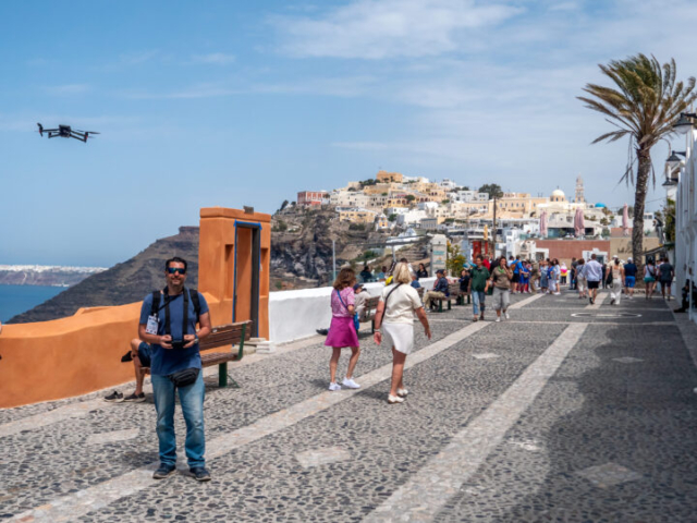 Santorini Island ZDF Documentary_WP1588076