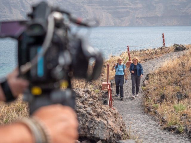 Santorini Island ZDF Documentary_WP1588155