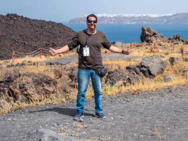 Santorini Island ZDF Documentary_WP1588171