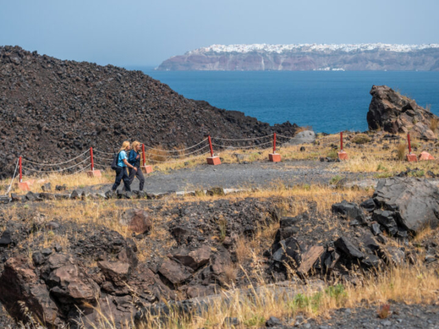 Santorini Island ZDF Documentary_WP1588174