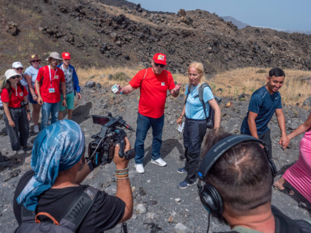 Santorini Island ZDF Documentary_WP1588196