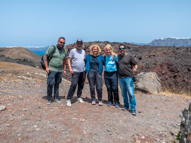 Santorini Island ZDF Documentary_WP1588270