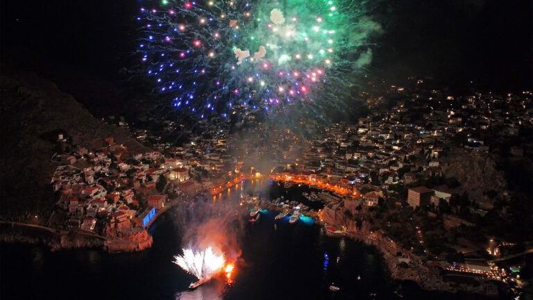 Ύδρα Μιαούλεια