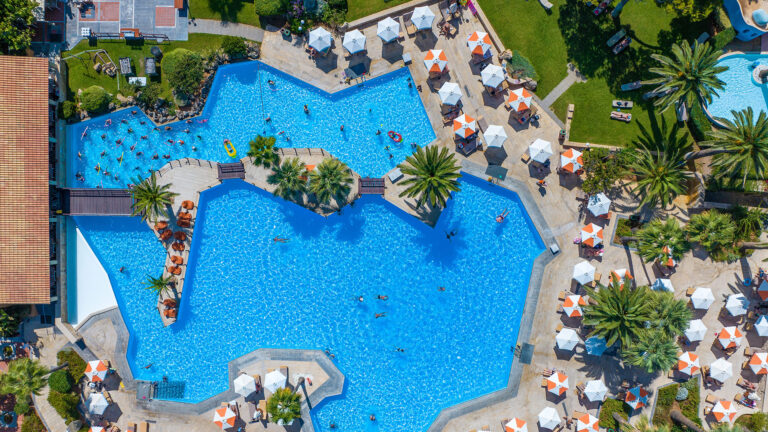 Aquila Rithymna Beach – Hotels & Resorts – Crete